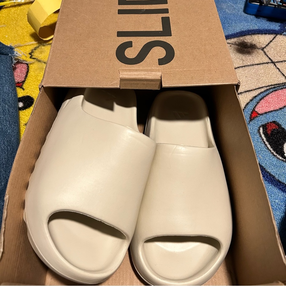 Slides